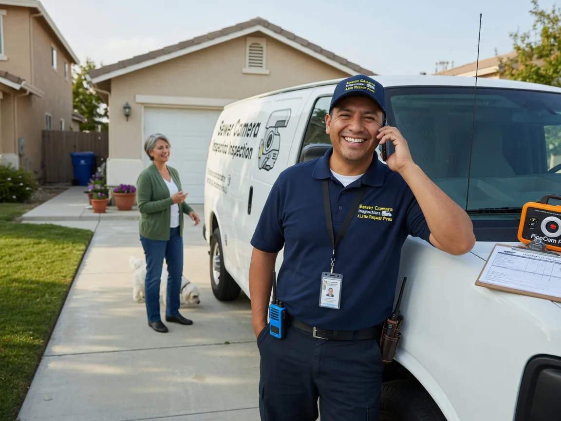 Sewer Line Repair Jemez Springs, NM FAQs